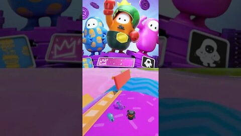 ✅CORTES #3 - FALL GUYS