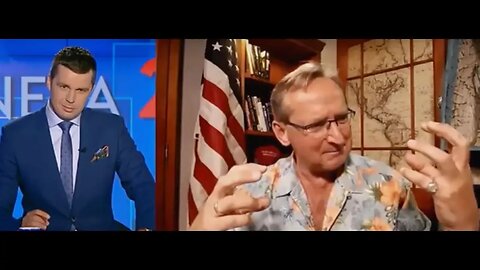 Cejrowski: Niemcy mają śmierdzące zwłoki w historii, więc kłamią - 2017/05/18 cały odc. 6