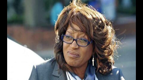 Former U.S. Rep. Corrine Brown to Plead Guilty in Fraud Case