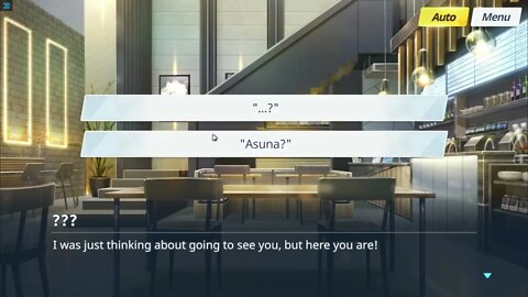 Asuna Bunny - Episode 3
