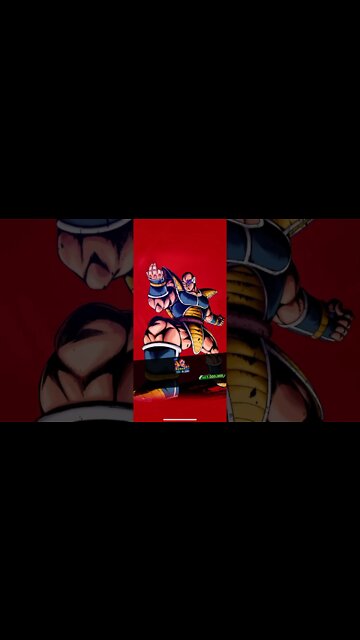 Dragon Ball Legends - Fall Harvest Festival - Search for Good Soil Bonus Battle Gameplay