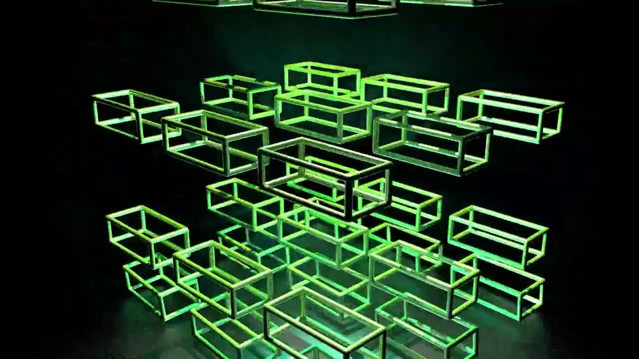 Amazing Copyright Free 3d animation video free Background, Green Screen, Motion Graphics Animated