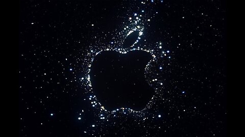 Apple Iphone14 Pro event 2022