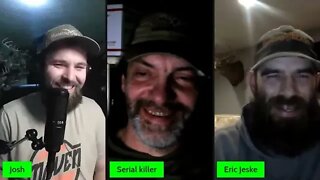 What it's like camping with Dan Infalt