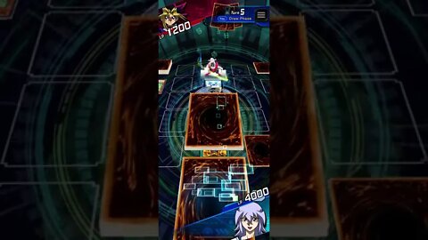 Yu-Gi-Oh! Duel Links - Infernoid Trial Deck Gameplay (Bravery Victory Loaner Deck)