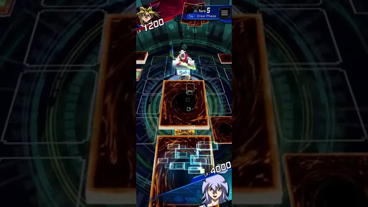 Yu-Gi-Oh! Duel Links - Infernoid Trial Deck Gameplay (Bravery Victory Loaner Deck)