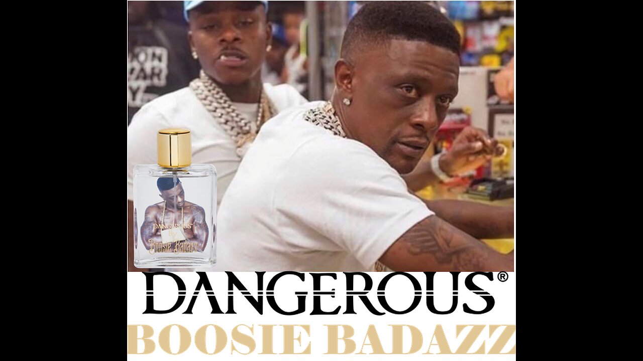 Boosie Cologne Skeet