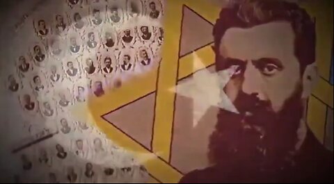 The International Jew: The Worlds Problem
