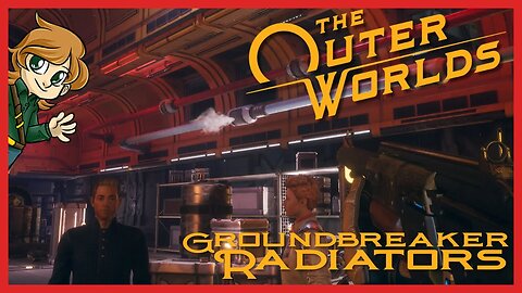 Beating the Heat | The Outer Worlds Ep 4
