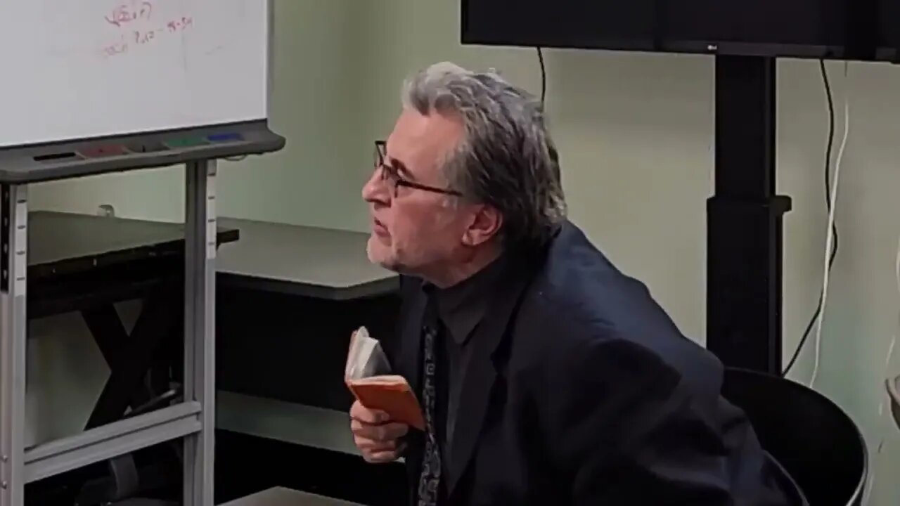 𝐒𝐡𝐨𝐮𝐭𝐢𝐧𝐠 𝐏𝐚𝐬𝐭𝐨𝐫 – Calm Discussion turns into Heated Debate