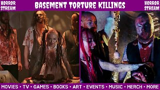 Get Messy with Basement Torture Killings’ Latest Extreme Music Video - Objectification