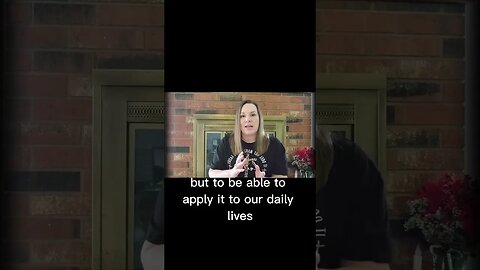 Why Should I Read My Bible? #shortvideo #shortsyoutube #shortsviral