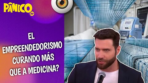 ESTUDAR ENQUANTO ELES EMPREENDEM DEIXA O TÍTULO DE DOUTOR AUTOIMUNE? Caio Mastrodomenico comenta