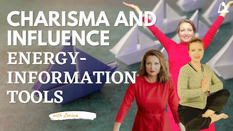 Charisma and Influence - Energy-Information Tools
