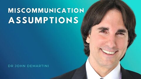 Communication for a Fulfilled Life | Dr John Demartini #Shorts