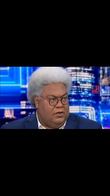 Radical Leftist Elie Mystal Is Having A MELTDOWN, Says Supreme Court Needs To Be Stopped