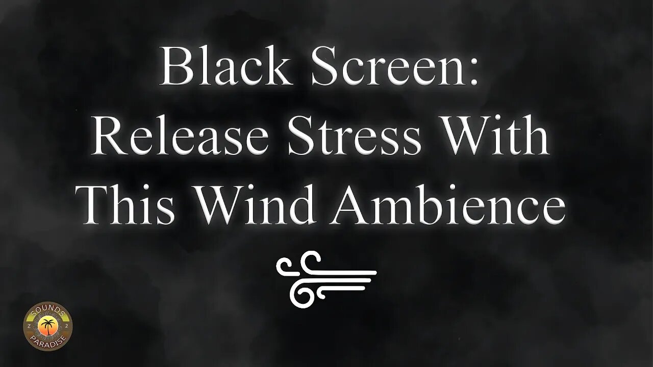 🔴 WHITE NOISE SOUNDS TO HELP YOU SLEEP: RELAXING AMBIENT noises for stress relief