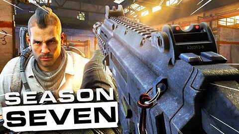 *NEW* MODERN WARFARE SEASON 7 UPDATE! FREE DLC WEAPONS, MAPS, & MORE