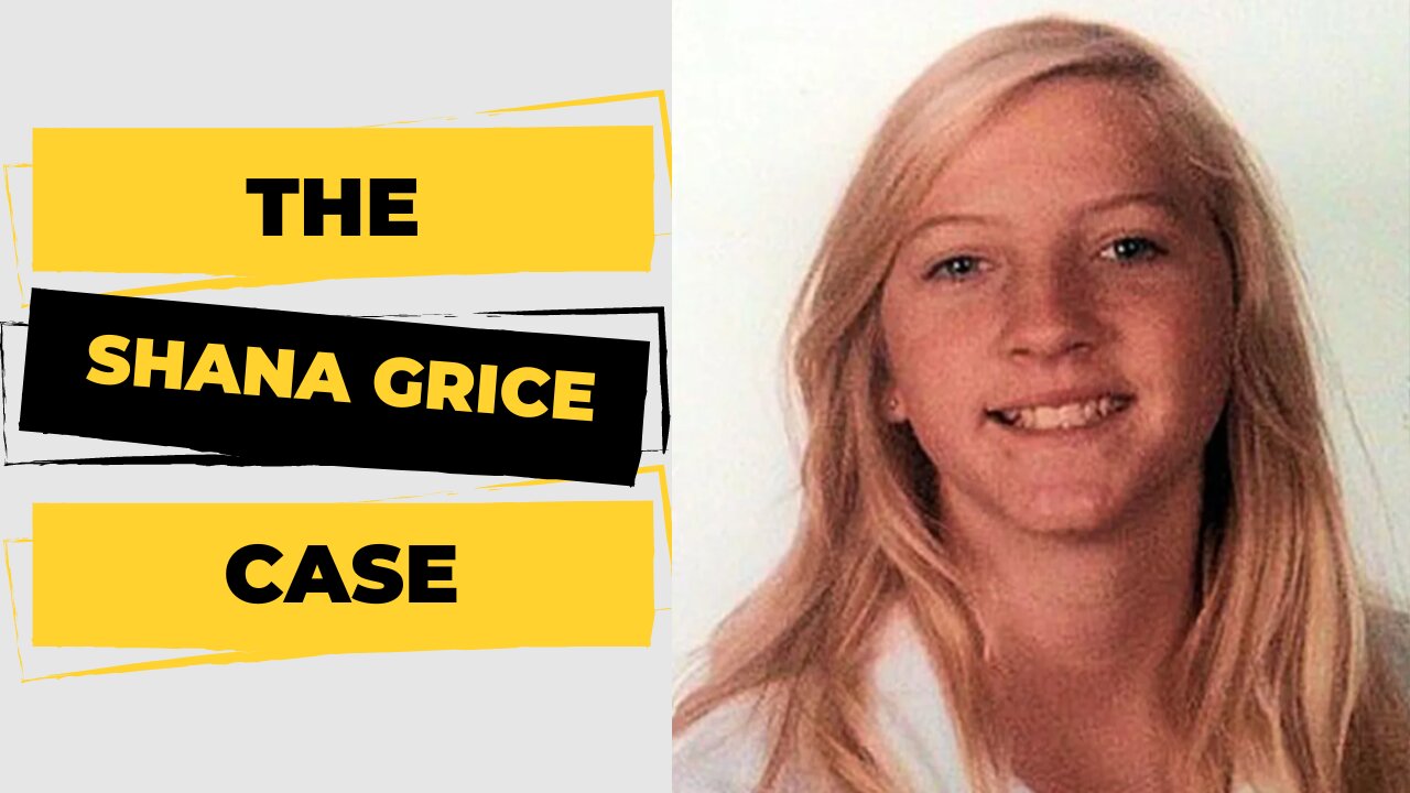 Brighton Teens Cries Ignored By Police - The Shana Grice Case