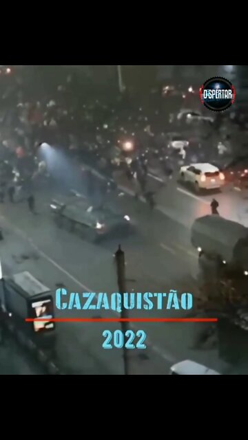 Kazakhstan - People speak out after government bans non-vaccinated from bank accounts