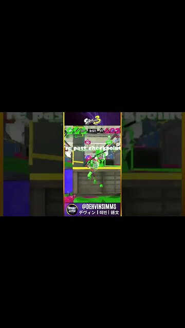 He did not expect to see this!