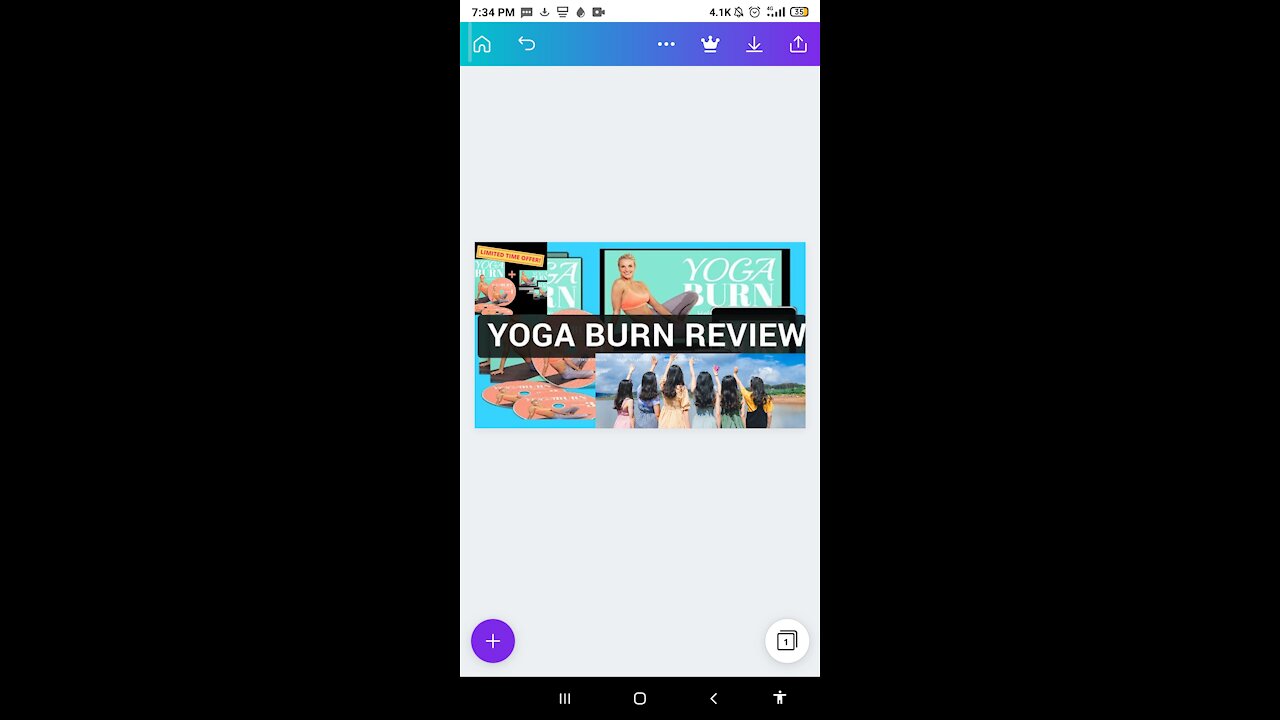 Yoga women.men review very good looking