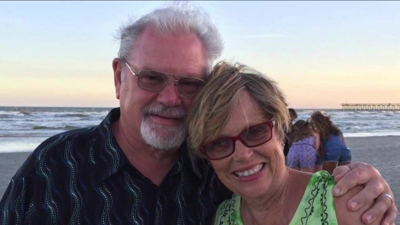 'We felt like we were being held hostage': Northeast Ohio couple fighting to get home from Honduras