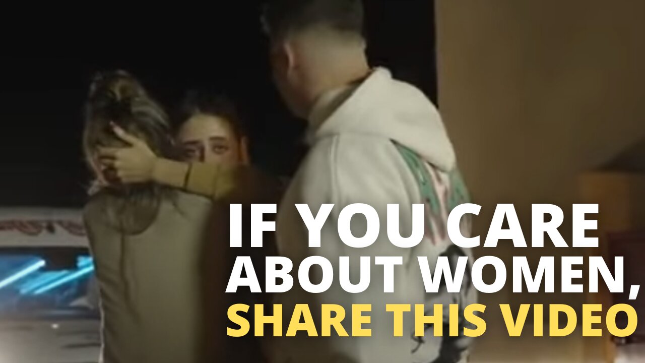 If You Care About Women, Share This Video