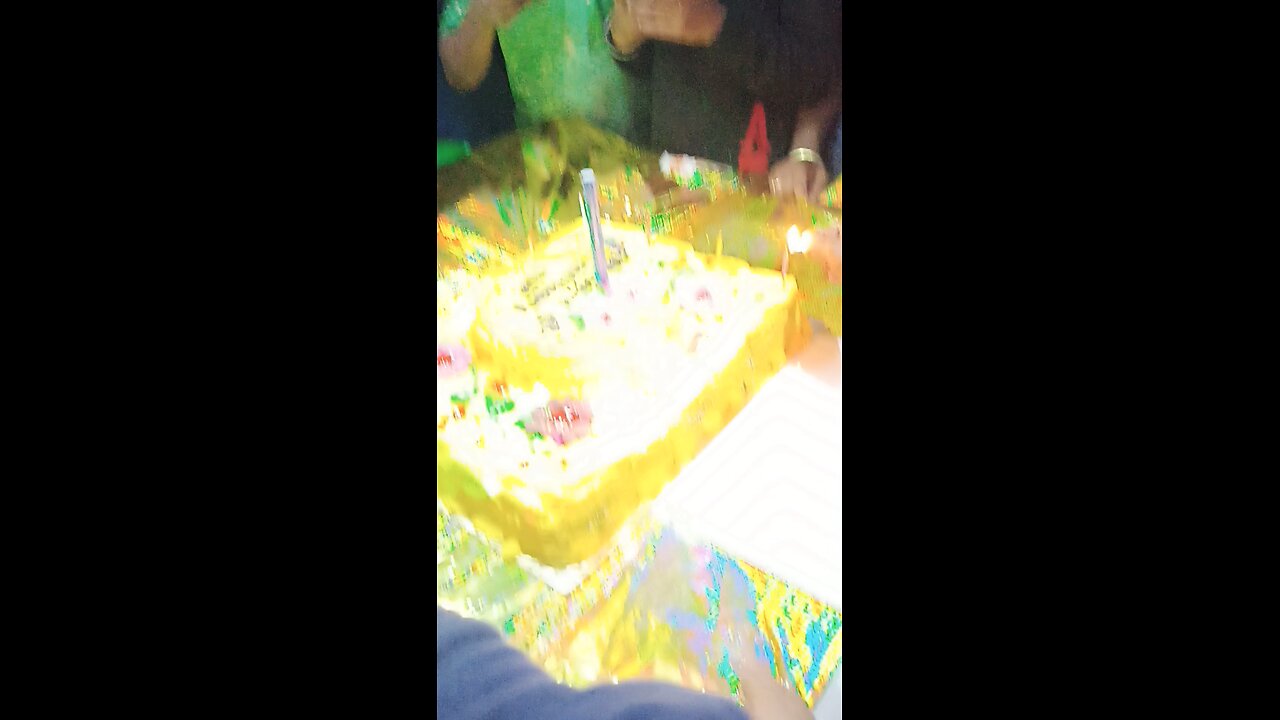 Neaw year celebration
