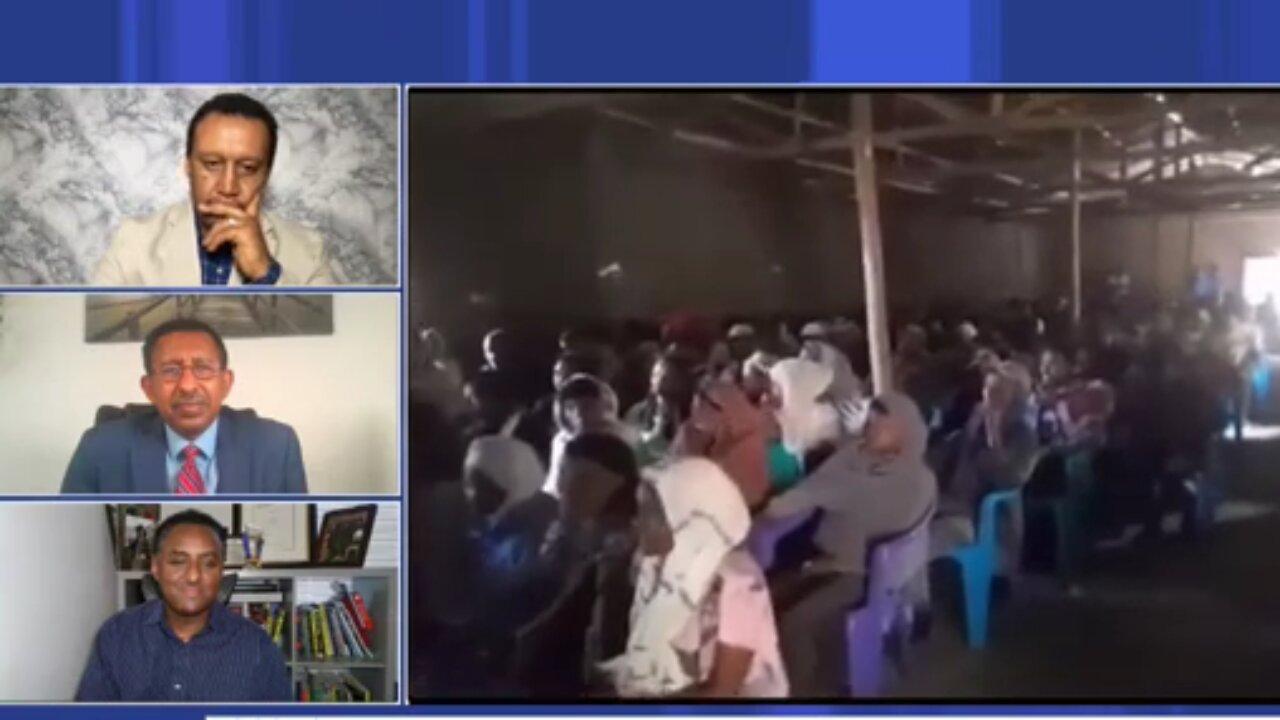 የሸዋ አበባ ያብባል ገና፤ የምኒልክ ልጆች የብርሀኑ ጁላን ሙት ሰራዊት ትንፋሽ አሳጥረዋል - ሀብታሙ አያሌው