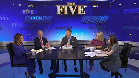 'The Five': Trump nominees targeted by 'violent' threats