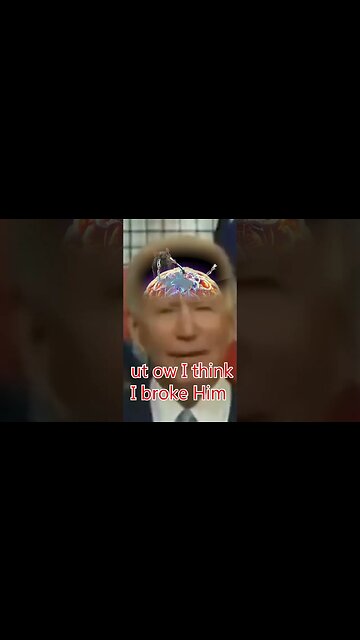 Joe Biden - The Great FAILURE #failsarmy