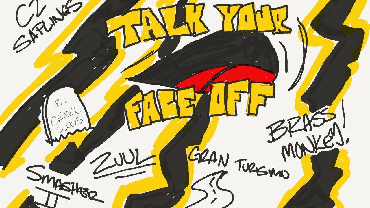 Are Crawling Clubs Dead? Talk Your Face Off