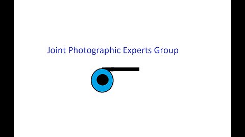 Joint Photographic Experts Group