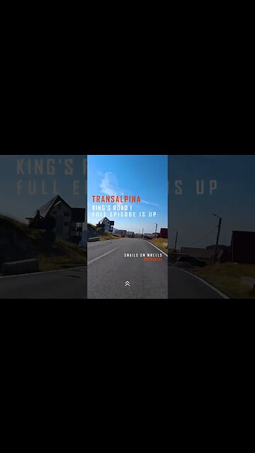 TRANSALPINA - 1700 m descent - 4k BIKE RIDE | #shorts | 🇷🇴