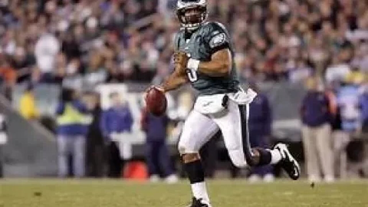 Super Bowl 39 was Rigged, McNabb Had Better Super Bowl Than You Thought and Mike Pereira is a Liar