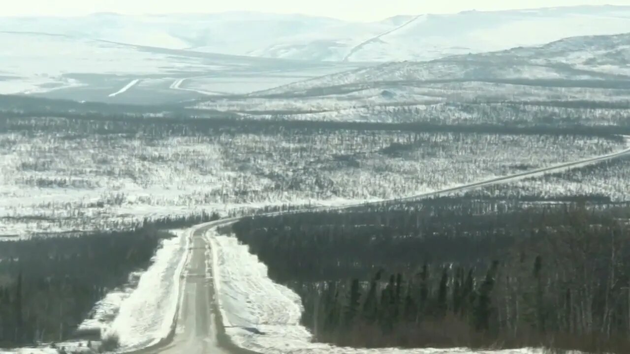 Most Dangerous Roads In The World