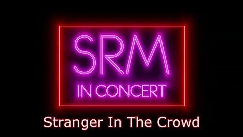 Elvis Presley - Stranger In The Crowd by SRM