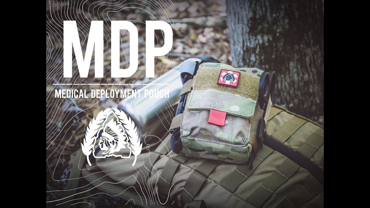 CLS GEAR: At the Range with the MDP