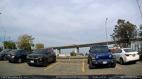 Hit & Run