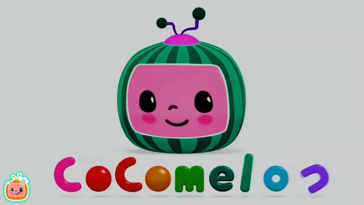 Cocomelon Intro Effects [Light 🚨 Effects] @CoComelon @LellobeebyCoComelon