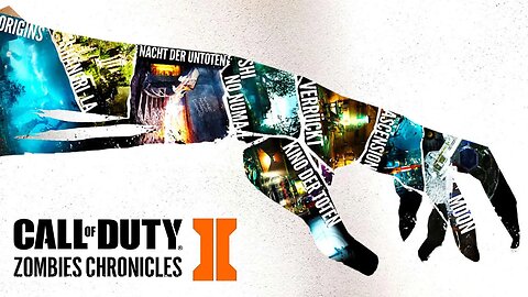 Zombies Chronicles 2 is CANCELLED.