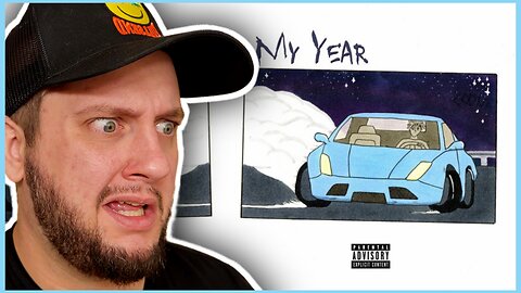 Juice WRLD - Uncanny (My Year) REACTION