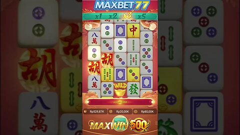 MAXWIN500 | Situs Slot Server Thailand | Slot Gacor Hari Ini |Info Slot Gacor | Info RTP Gacor