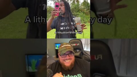 Here’s Your Dose Of REALarious…🤣🤣🤣 with @omgitswicks