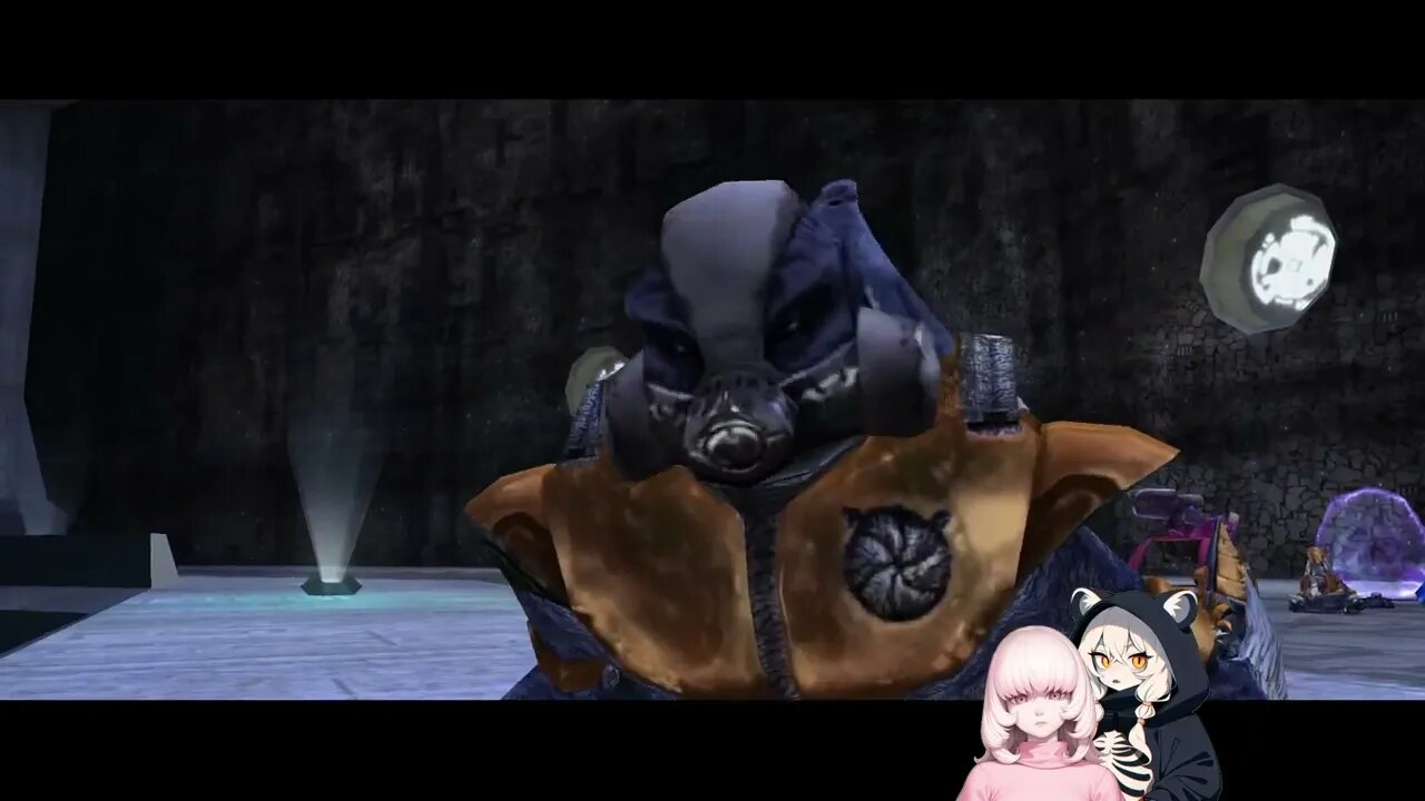 Cursed Halo: Assault on the Control Room