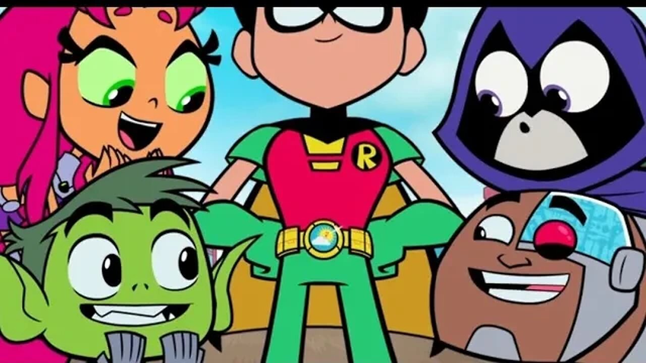 Teen Titans Go Season 8, Episode 14 "Utility Belt", Recap, WARNING SPOILERS!