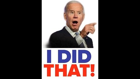 Biden's Hidin' Classified Documents - Will the FBI RAID FJB's Home?