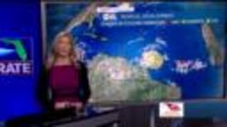 Tracking the Tropics | June 29 Evening Update