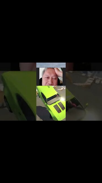 They were so confused 😂